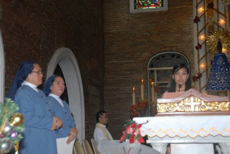 Silver Anniversary Sr. Brenda Balingasa sjbp-030