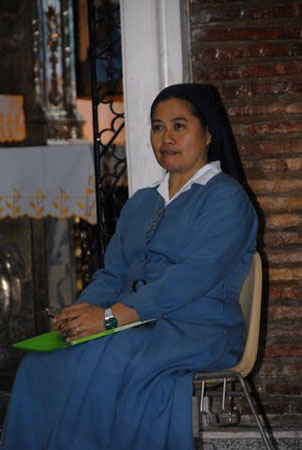 Silver Anniversary Sr. Brenda Balingasa sjbp-055