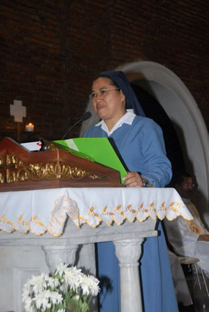 Silver Anniversary Sr. Brenda Balingasa sjbp-095