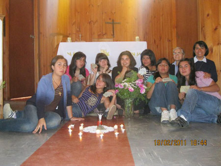 Equipo misionero 1