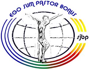 Logo oficial de la Congregación